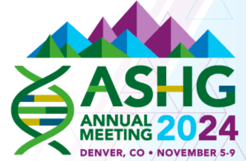 Ashg 2024 Annual Conference 2024 Aurea Modestine