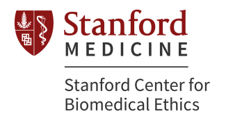 Stanford Medicine Stanford Center for Biomedical Ethics