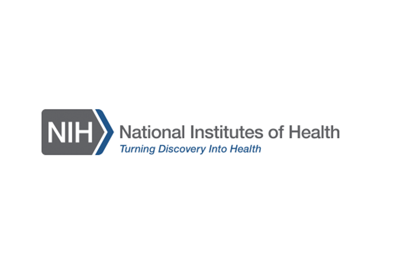 NIH logo