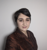Dounya Alami-Nassif, M.A. ELSIhub Staff